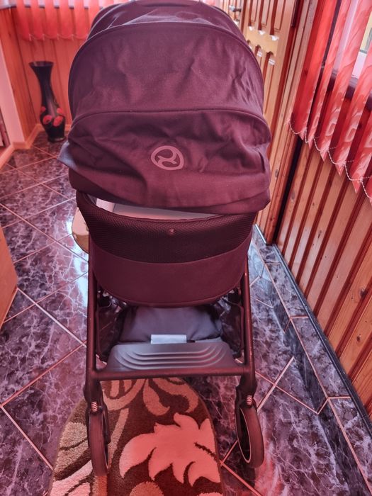 Vând cărucior cybex balios,stare exceptionala