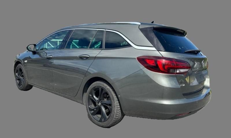 Boxa ușa fata Opel Astra K facelift 2019 2021