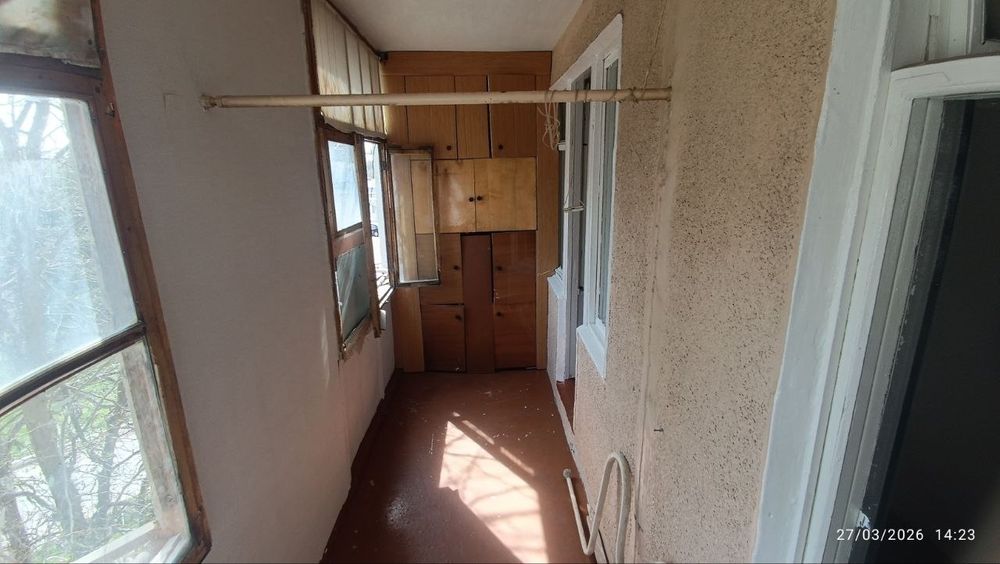 2 хонали кв сотилади