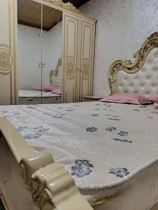 Spalniy garnitur спальни гарнитур