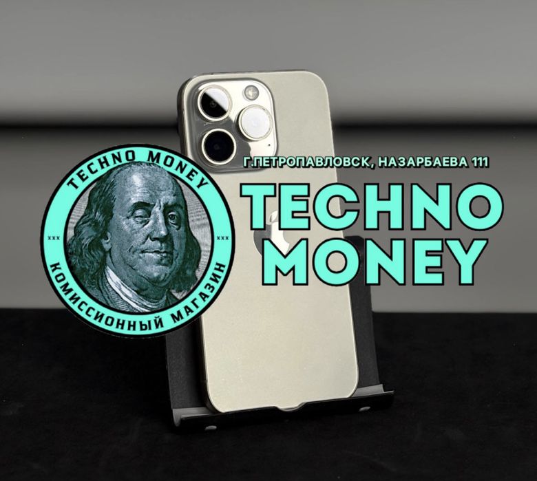 iPhone 15 Pro (256 Gb) | Рассрочка 0•0•12 | Гарантия | Trade in