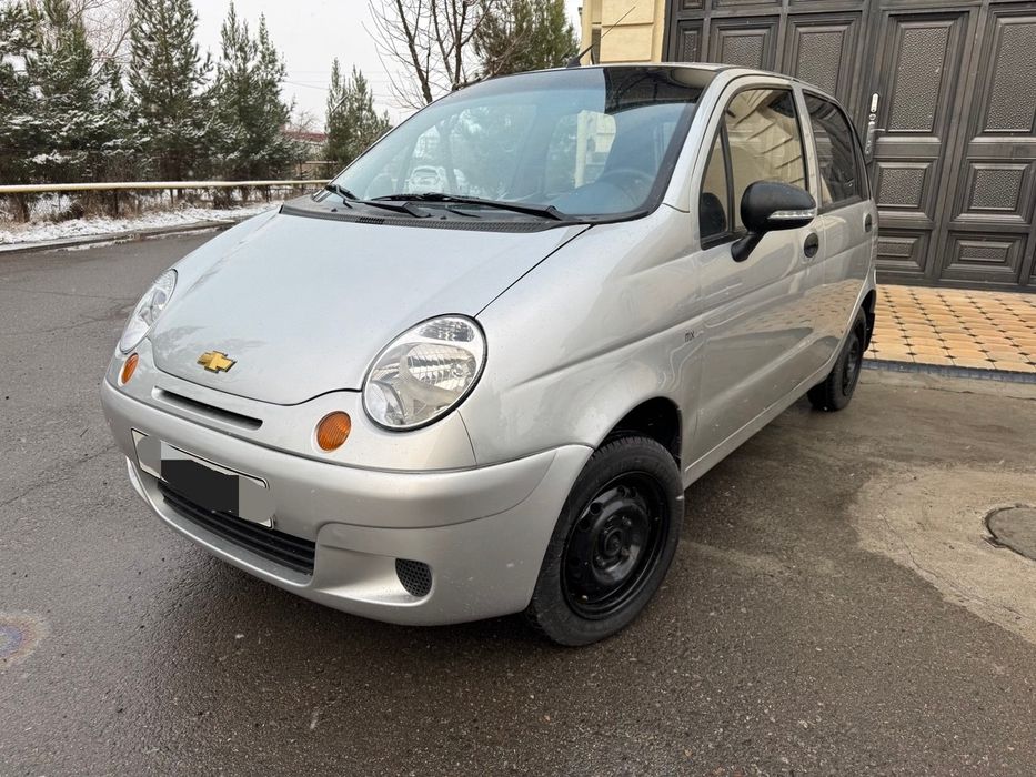 Матиз мх, супер, 2013 йил