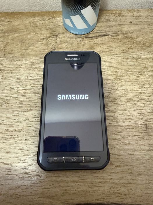 Samsung G388F Galaxy Xcover3, 8GB, 4G, Dark Silver