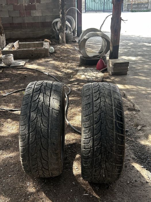 Продам Два колеса