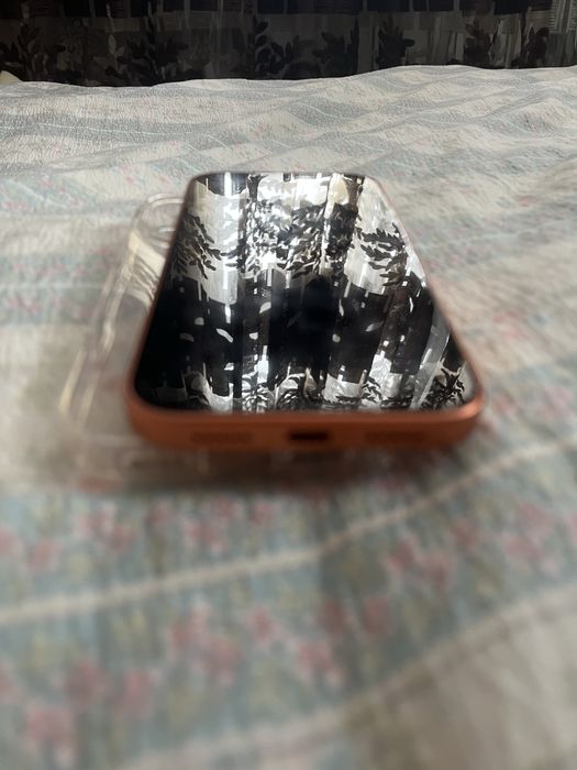 iPhone 17 про муляж