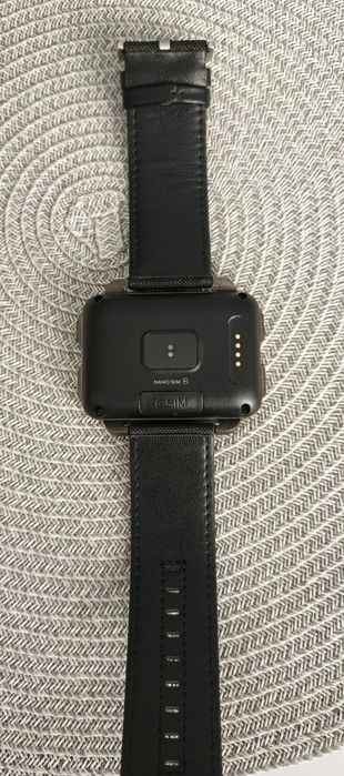 Smart Lemfo nou în cutie