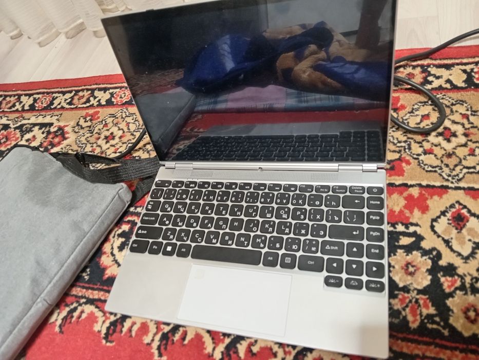 Ноутбук продаётся