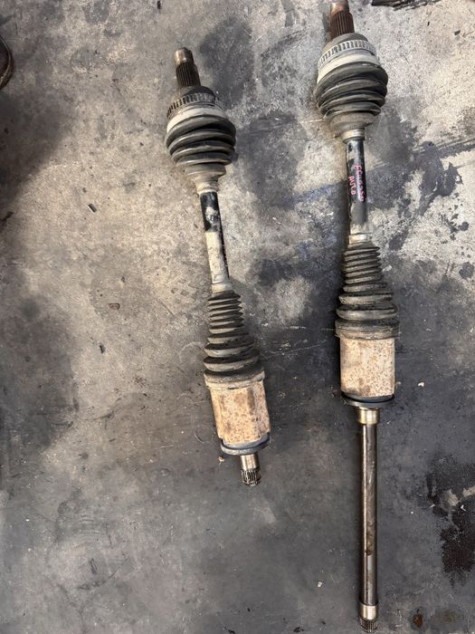 Planetara stanga dreapta fata bmw e60 e61   Lci 525xi   Automat Motor n53