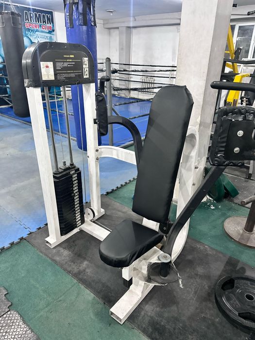 Продам тренажеры