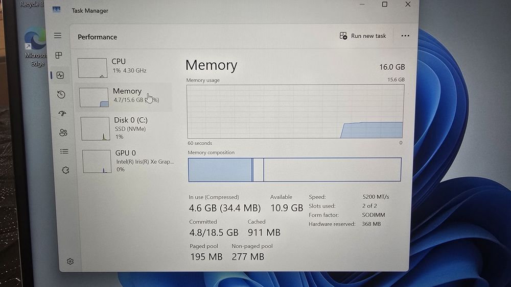 HP Elitebook 840 G10 14 i7-1365u 16/256gb