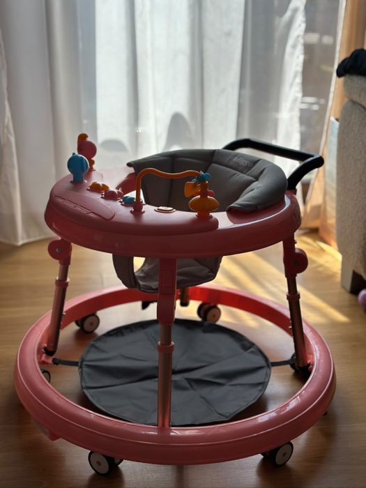 Premergator multifunctional 3in1 VibeZilla