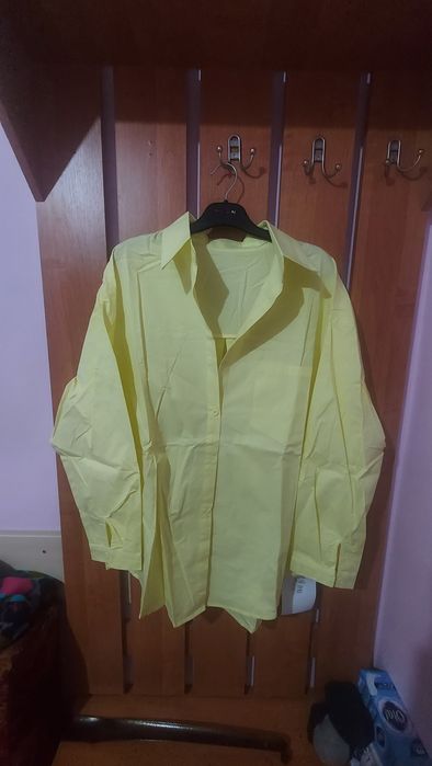 Женские новые рубашки.