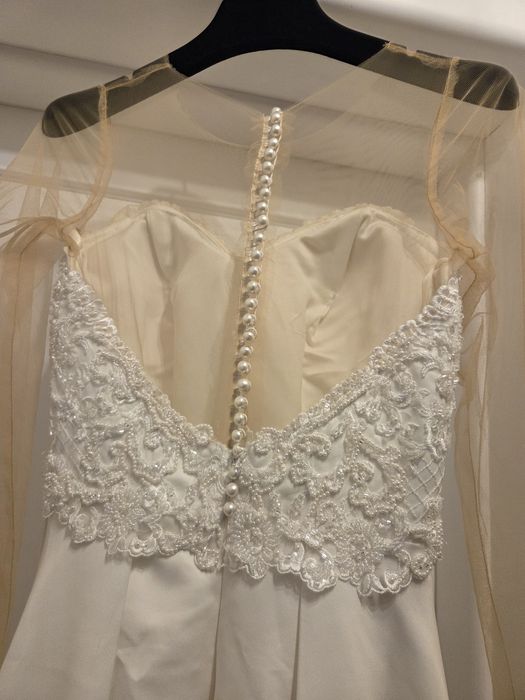 Rochie de mireasa