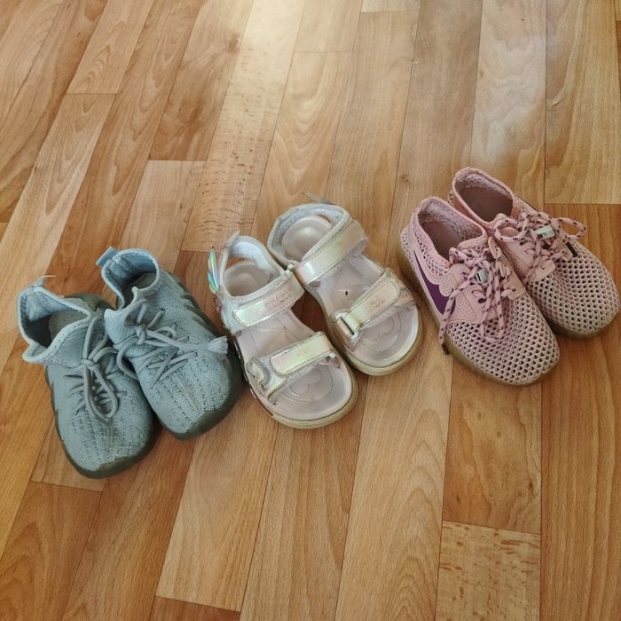 Вещи на девочку 3-5 лет