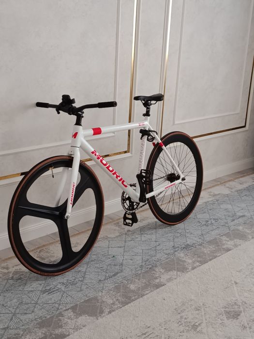 Срочно продам фикс Modric Ms100