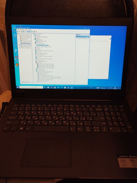 Продам ноутбук Lenovo
