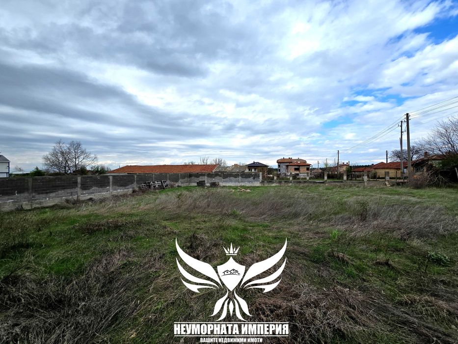 Продавам парцел 1000кв.м. в с.Мулдава, общ.Асеновград статут УПИ