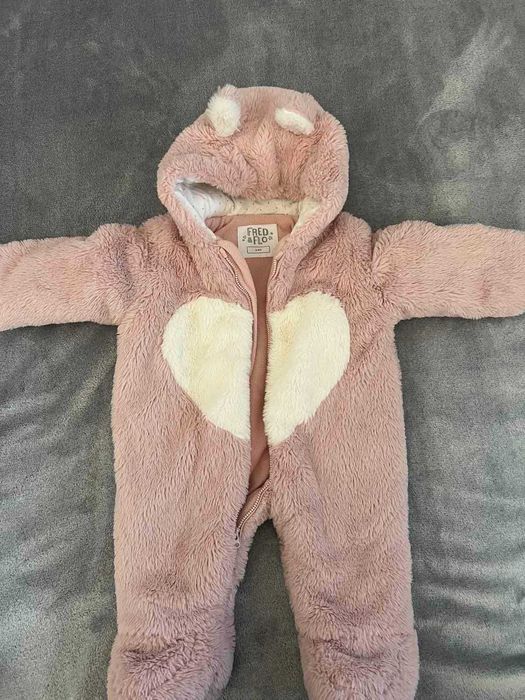 Детски космонавт