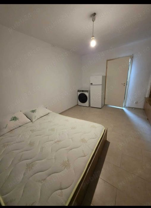 Proprietar vand Garsoniera 22 mp Blascovici