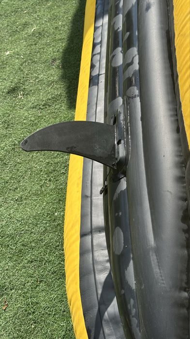 Каяк, лодка, пакрафт, байдарка