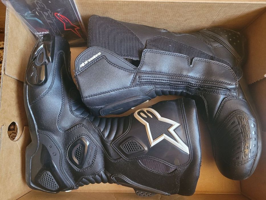 Alpinestars Challenger V2 кожен екип от две части