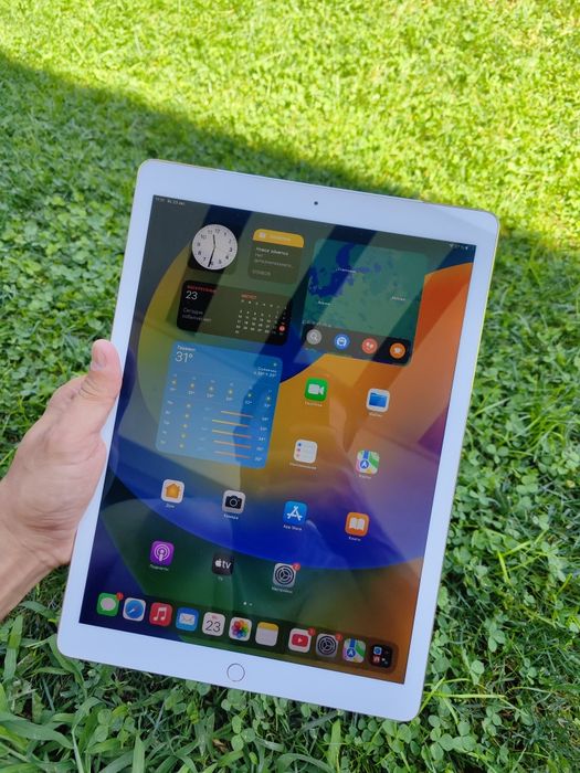Apple iPad pro 128 гб (12.9 дюймовый) LL/A Америка