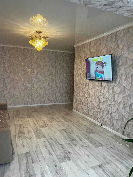 Продажа 3-комнатной квартиры г. Тобыл!