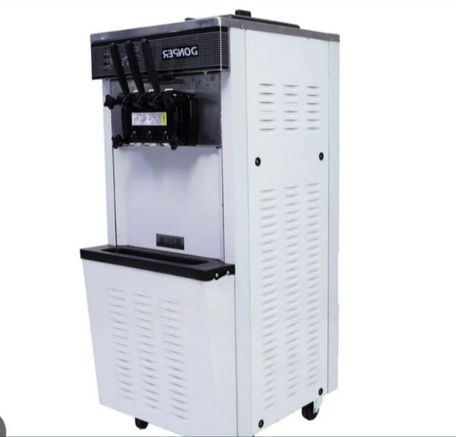 Freezer,frizer, frigomat, muzqaymoq aparat,yangi,frizir,freyzer,donper
