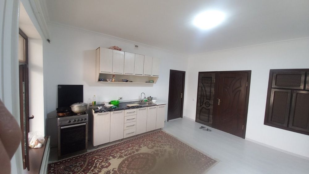 Kvartira bor bollarga