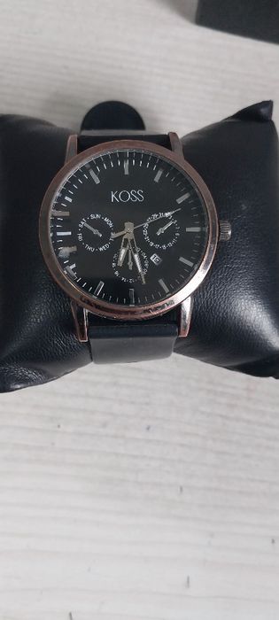 Casio & Koss сағаттары
