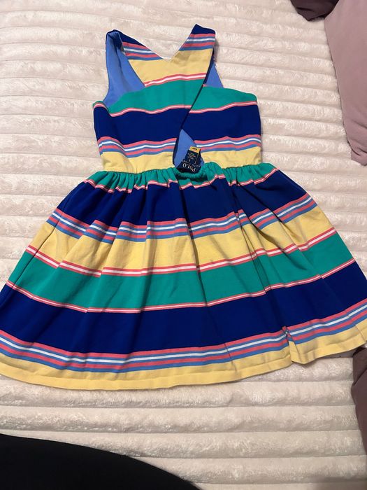 Rochie Ralph Laurent fetițe