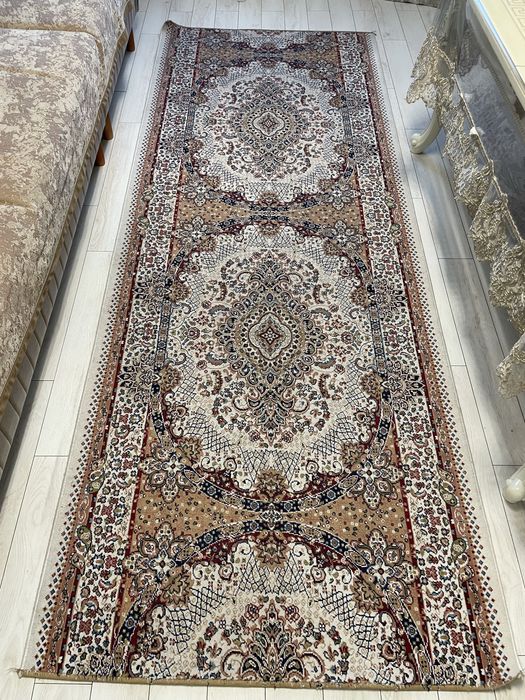 Ковровая дорожка