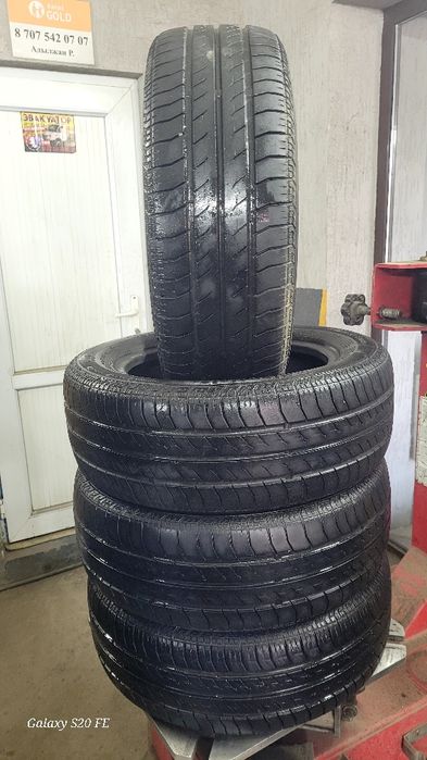 185/60/14 Continental