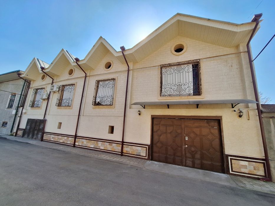 Продаётся дом Район: Сергелийский