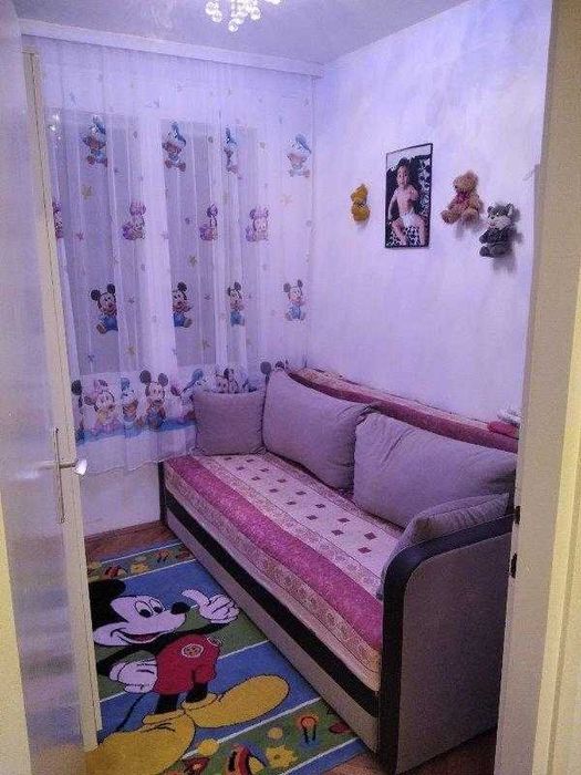 Дава се под наем Тристаен апартамент в Пловдив, Мараша - 86 кв.м за 464.1 € - Снимка #4