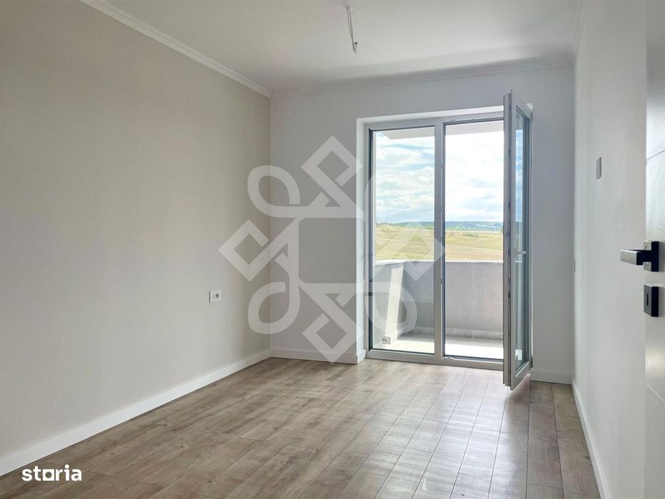 Apartament cu 2 camere in bloc nou, Baile Felix
