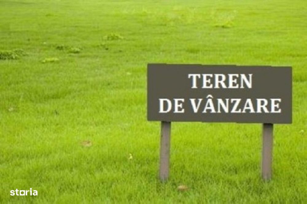 Mamaia Sat Strada A3 teren intravilan 730 mp