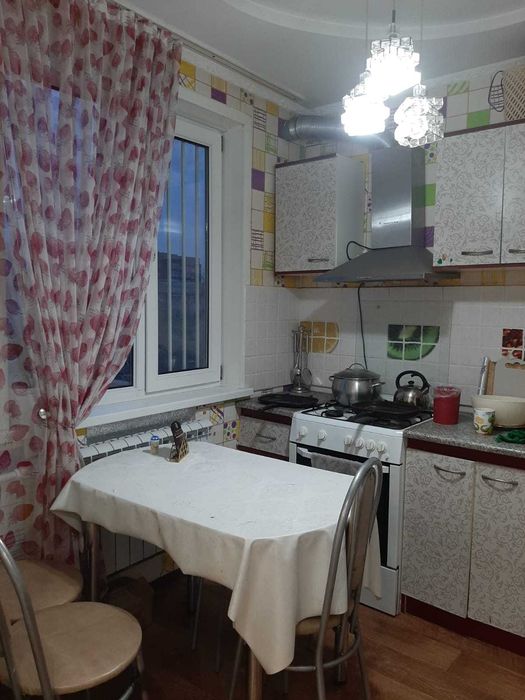 вытяжка в хорошем состоянии