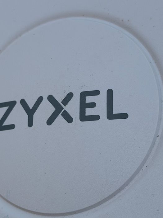 Access Point Wireless ZyXEL WAX655E-EU0101F, WiFI 6E, Dual Band, PoE