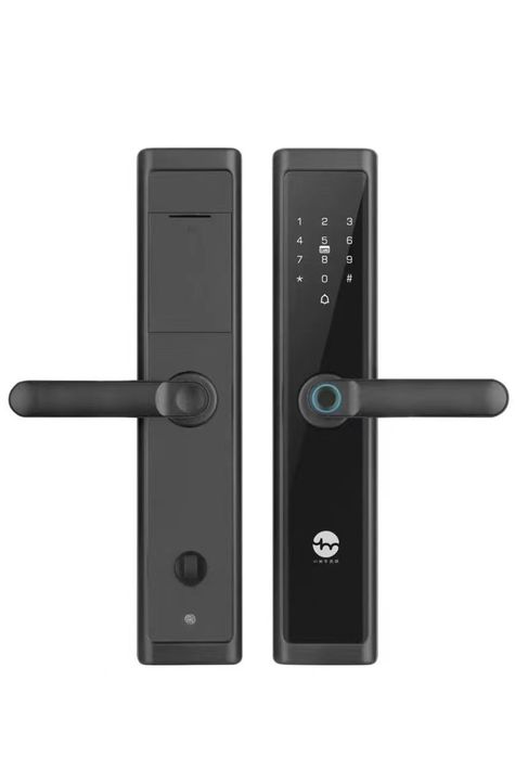 XiaoMi Aqlli qulflari