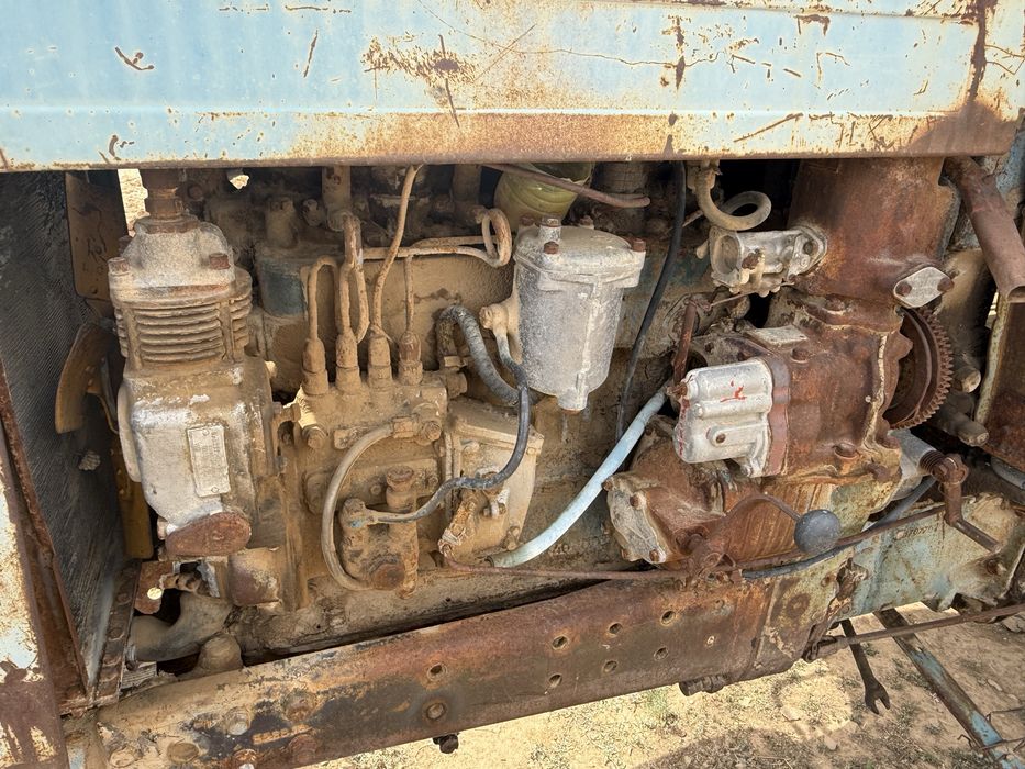 Продается трактор МТЗ 80