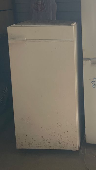 Холодильники на запчасти