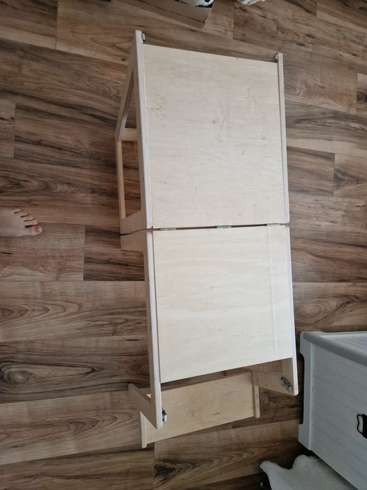 Монтесори  сгъваема кула