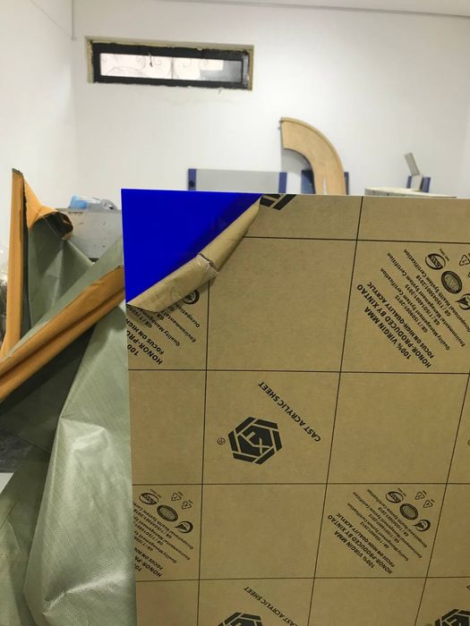 Акрил фомекс пед пластик АБС пластик ПВХ пластик оргстекло оптом и роз