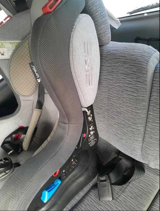 Столче за кола Lorelli Jupiter Sps