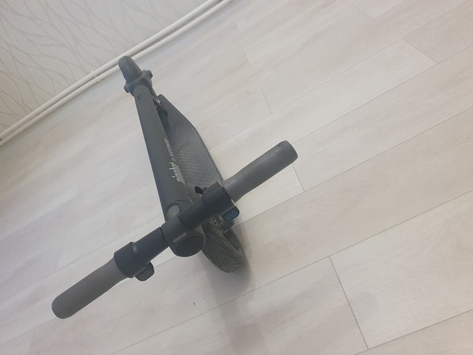 Электросамокат Ninebot Xiaomi