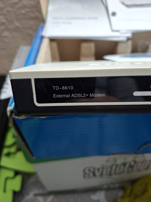 Роутер маршрутизатор