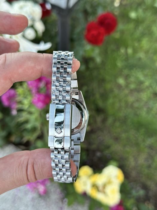Ceas de lux pentru femei rolex datejust 31,mm
