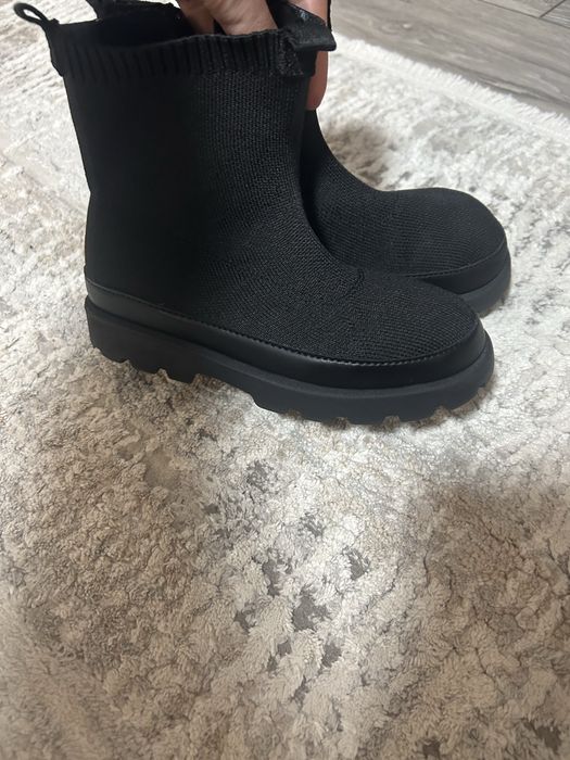 Ghete zara fetite masura 27