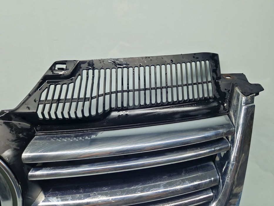 Grila bara fata Volkswagen Jetta 3 (1K2) [Fabr 2005-2010] Berlina 1K58